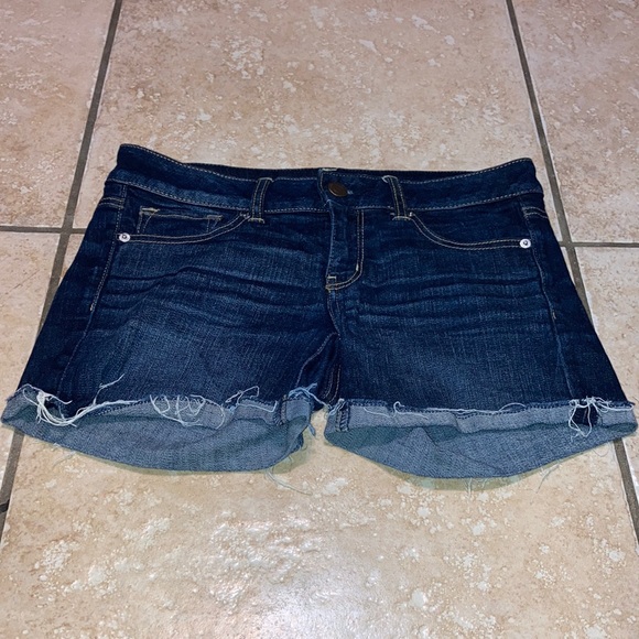 American Eagle Outfitters Pants - American Eagle Jean Shorts Size 8